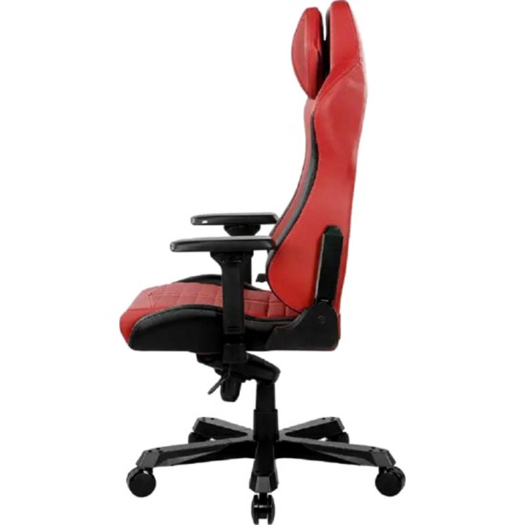 خرید صندلی گیمینگ DXRacer سری مستر - قرمز/سیاه